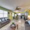 Walk to Gulf Surfside Beach Home with Deck - Surfside Beach