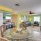 Walk to Gulf Surfside Beach Home with Deck - Surfside Beach