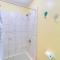 Walk to Gulf Surfside Beach Home with Deck - Surfside Beach