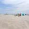 Walk to Gulf Surfside Beach Home with Deck - Surfside Beach