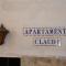 Apartaments Claudi