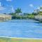 Beach Holidays at Marina Villa