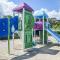 Beach Holidays at Marina Villa