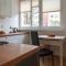 Apartament pod Świerkiem - Pet Friendly - 2 osobne pokoje dla max 5 osób - Space Apart