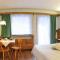 Hotel Belvedere wellness