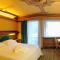 Hotel Belvedere wellness