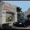 Daytona Beach Resort Private balcony Ocean Front