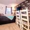 Domus House Studio Apartments in Chester city centre with Free Parking by Rework Accommodation