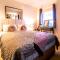 Domus House Studio Apartments in Chester city centre with Free Parking by Rework Accommodation