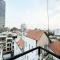 Ductaigallery's Apt & Entire in Bui Vien st - 胡志明市