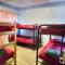 European Hostel