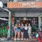 Monkey Toe Guesthouse