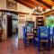 Gran Casa en Avándaro con Alberca