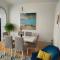 Lusitania Garden Apartment - Jardim Privado