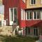 Lusitania Garden Apartment - Jardim Privado