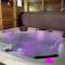 Central area terraced house with private hot tub - Lincoln