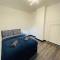 Central area terraced house with private hot tub - Lincoln