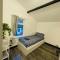 Central area terraced house with private hot tub