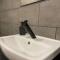 Central area terraced house with private hot tub