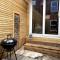 Central area terraced house with private hot tub - Lincoln