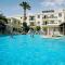 Hilltop Gardens Hotel Apartments