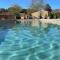 Gite cosy entre Gordes et Isle sur la Sorgue