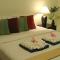 Baan Rom Mai Resort