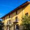 Red Apartment - Residenza Silvana
