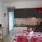 Red Apartment - Residenza Silvana