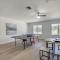 2900sf 4br 2 bath sleeps 10 Heated Pool 4mi to Beach - Lake Worth