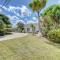 2900sf 4br 2 bath sleeps 10 Heated Pool 4mi to Beach - Lake Worth