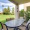 Cathedral City Condo on Golf Course with Pool Access - 大教堂城