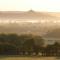 Rectory Farm View
