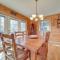 Waynesville Vacation Rental with Mountain Views!