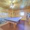 Waynesville Vacation Rental with Mountain Views!