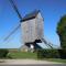 Mobilhome sous chalet en bois à la ferme - Josnes