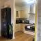 Leeds City Centre luxury 2 bed apartment sleeps 6 fantastic views