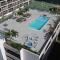 Stylish Waikiki Gem with Ocean View and Free Parking! - هونولولو