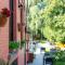 Boutique hotel Sies