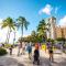 Stylish Waikiki Gem with Ocean View and Free Parking! - هونولولو