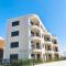Apartments in complex PANORAMA - Černomorec