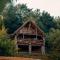 Heaven Treehouse - ADULT ONLY RESORT, SELF CHECK IN - Peşteana