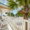 Makarios Beach Blu - نافار