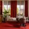 Boutique hotel Sies
