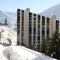 Studio lumineux skis aux pieds avec balcon, idéalement situé à Preyerand - FR-1-344-1019