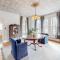 Old Mansard