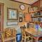 Faraway Cabin
