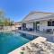 San Tan Valley Escape with Pool, Patio and Grill! - Queen Creek