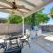 San Tan Valley Escape with Pool, Patio and Grill! - Queen Creek