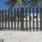 Casa vacacional frente a la playa en Yucatán